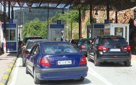 Hyjne ne fuqi masat e reja ne Kakavije: Ndryshon orari dhe numri i kalimeve